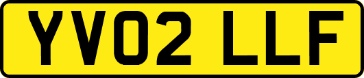 YV02LLF