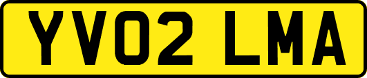 YV02LMA