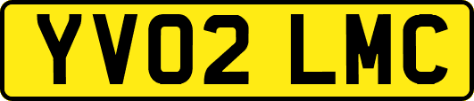 YV02LMC