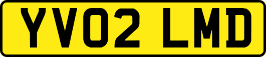 YV02LMD