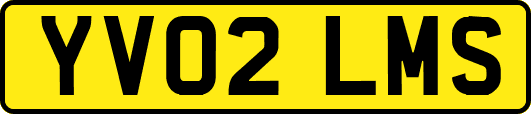 YV02LMS