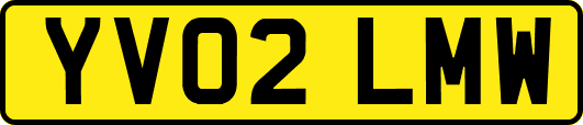 YV02LMW