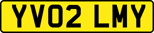 YV02LMY