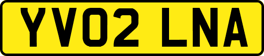 YV02LNA