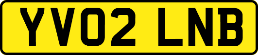 YV02LNB