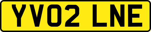 YV02LNE