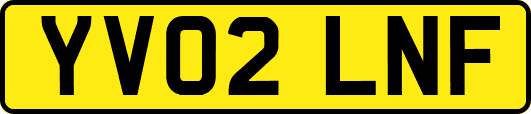 YV02LNF