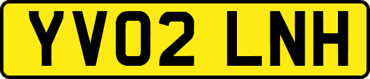 YV02LNH