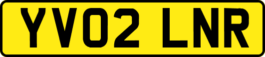 YV02LNR
