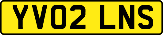 YV02LNS