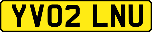 YV02LNU
