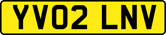 YV02LNV