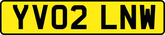 YV02LNW