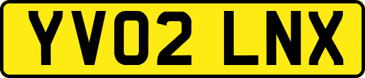YV02LNX
