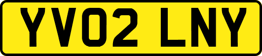 YV02LNY
