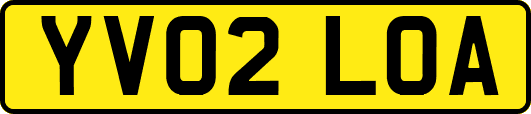 YV02LOA