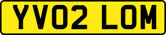 YV02LOM