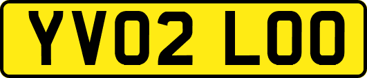 YV02LOO