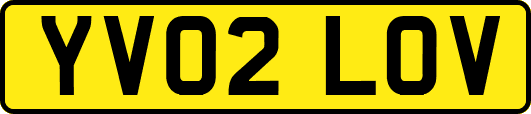 YV02LOV