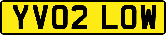 YV02LOW