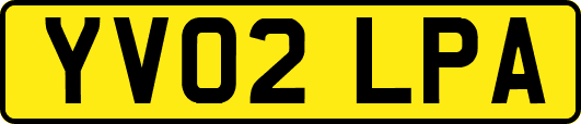YV02LPA