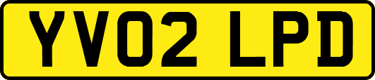 YV02LPD