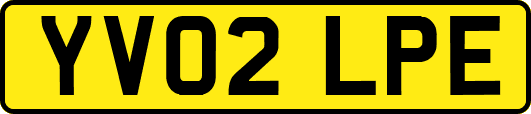 YV02LPE