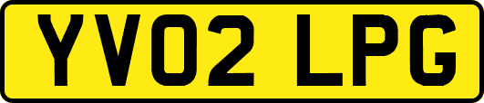 YV02LPG