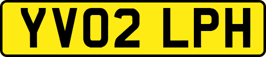 YV02LPH