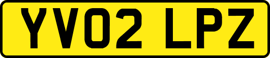YV02LPZ