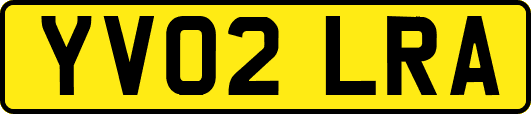 YV02LRA