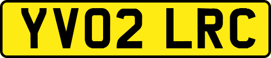 YV02LRC
