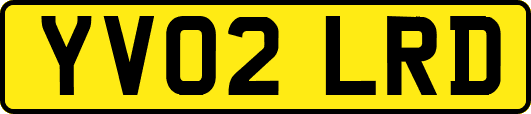 YV02LRD