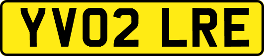 YV02LRE