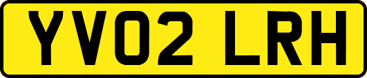 YV02LRH