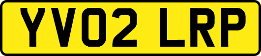 YV02LRP