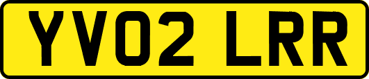 YV02LRR
