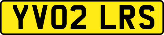 YV02LRS