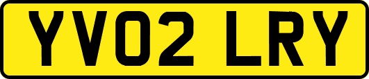 YV02LRY