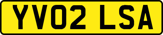 YV02LSA