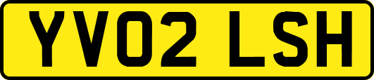 YV02LSH