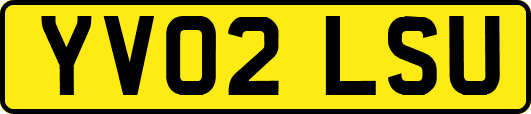 YV02LSU