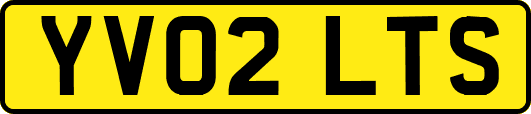 YV02LTS