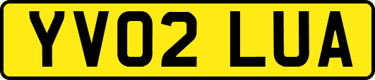YV02LUA