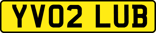 YV02LUB