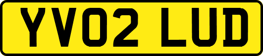YV02LUD
