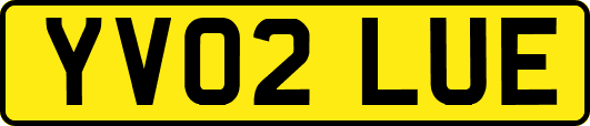 YV02LUE