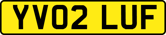 YV02LUF