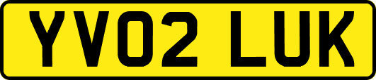YV02LUK