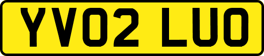 YV02LUO
